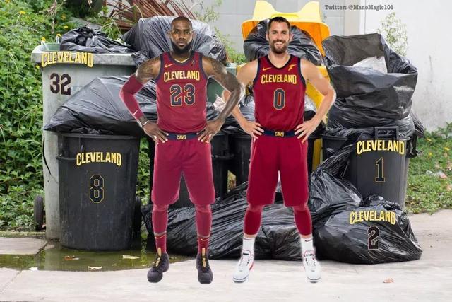 东部崛起！NBA格局将发生翻天覆地的变化