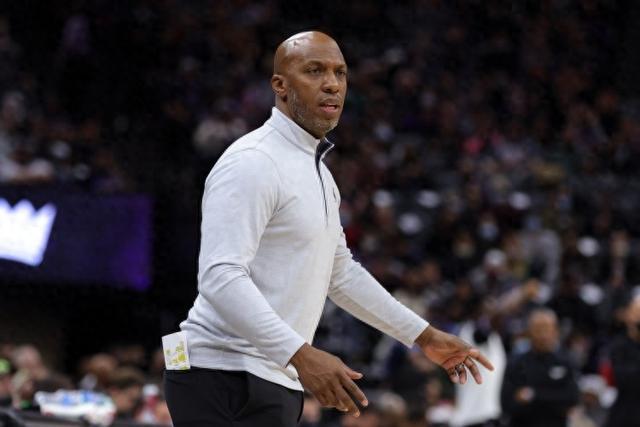 前NBA球员加盟NBL强队，将重启职业生涯的可能性如何？